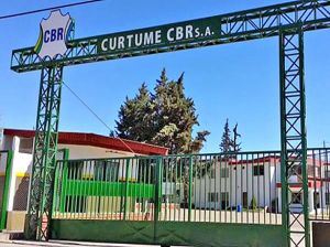 Curtiembre