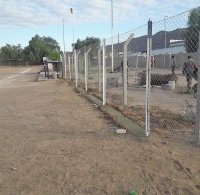 Cancha Ulapes