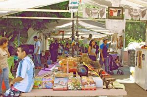 Feria del Libro