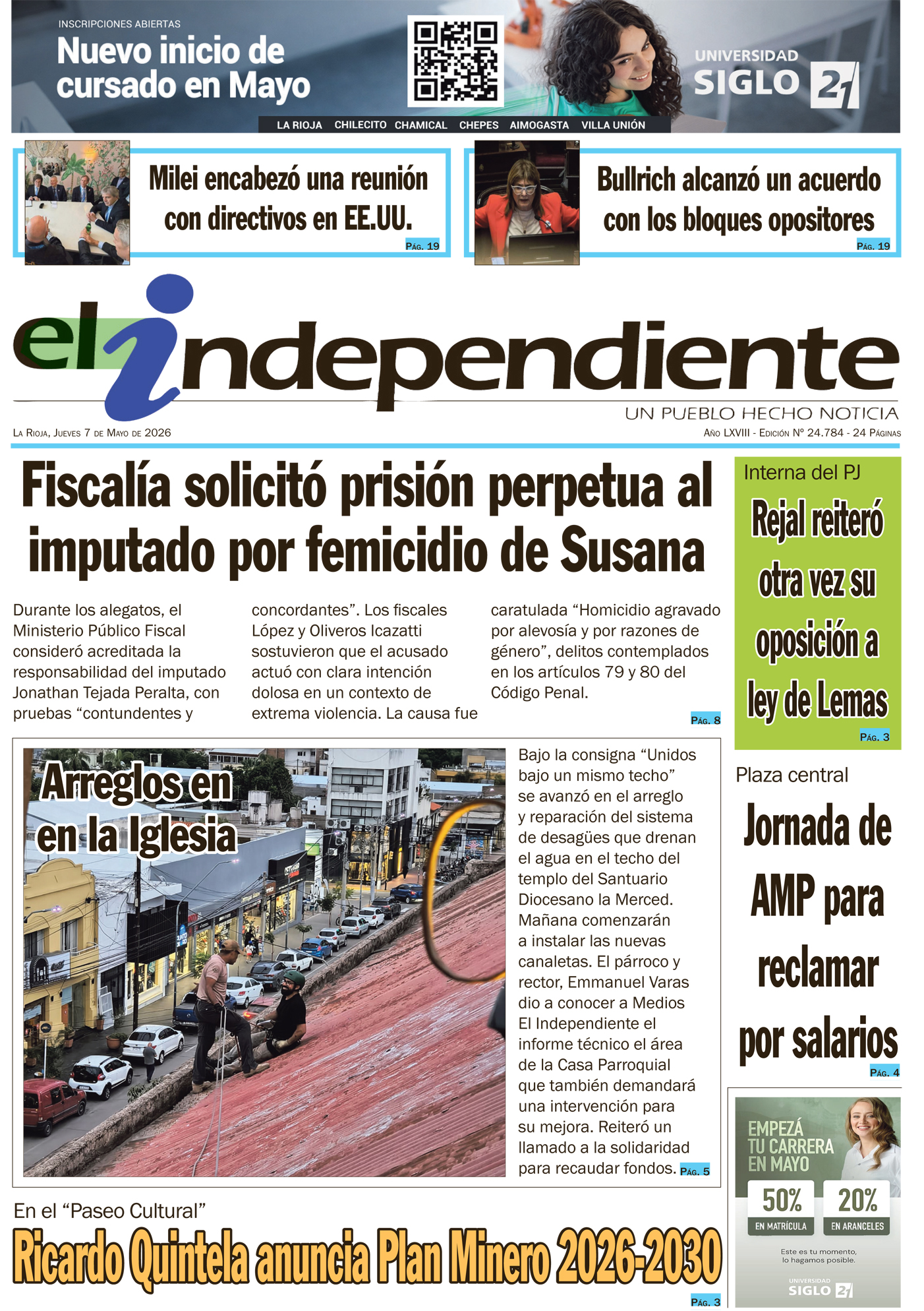 Edición 24786