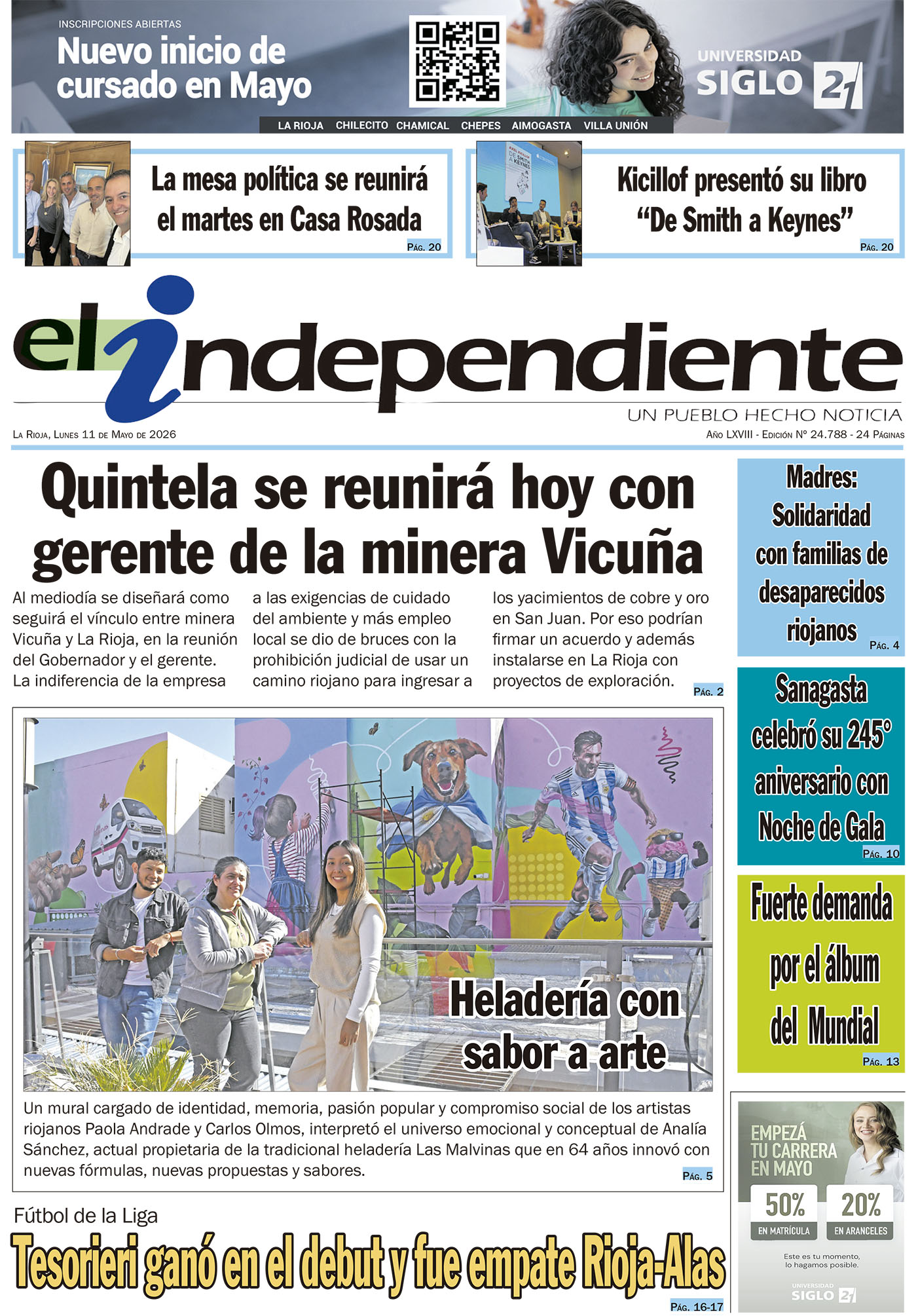 Edición 24789