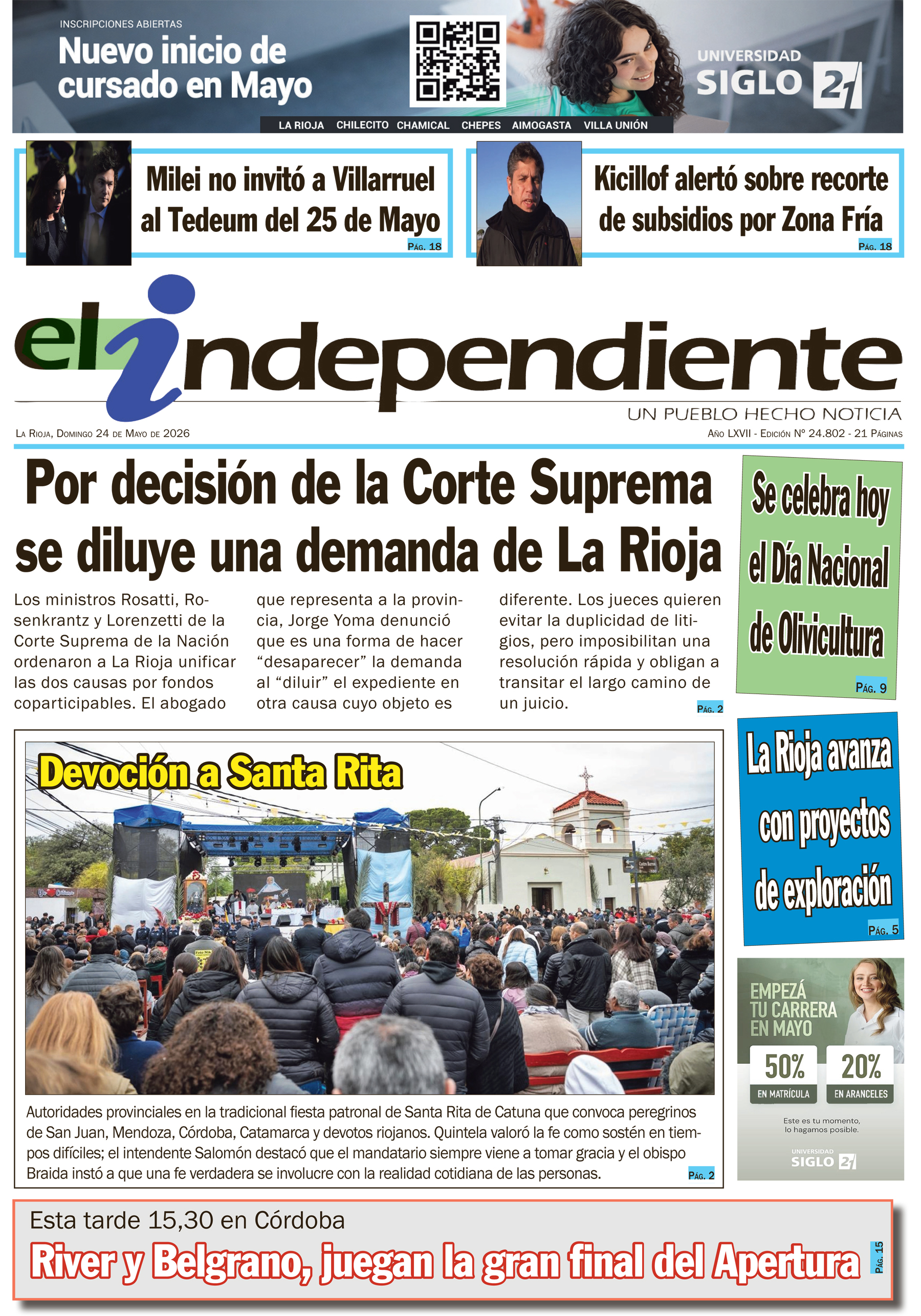 Edición 28402