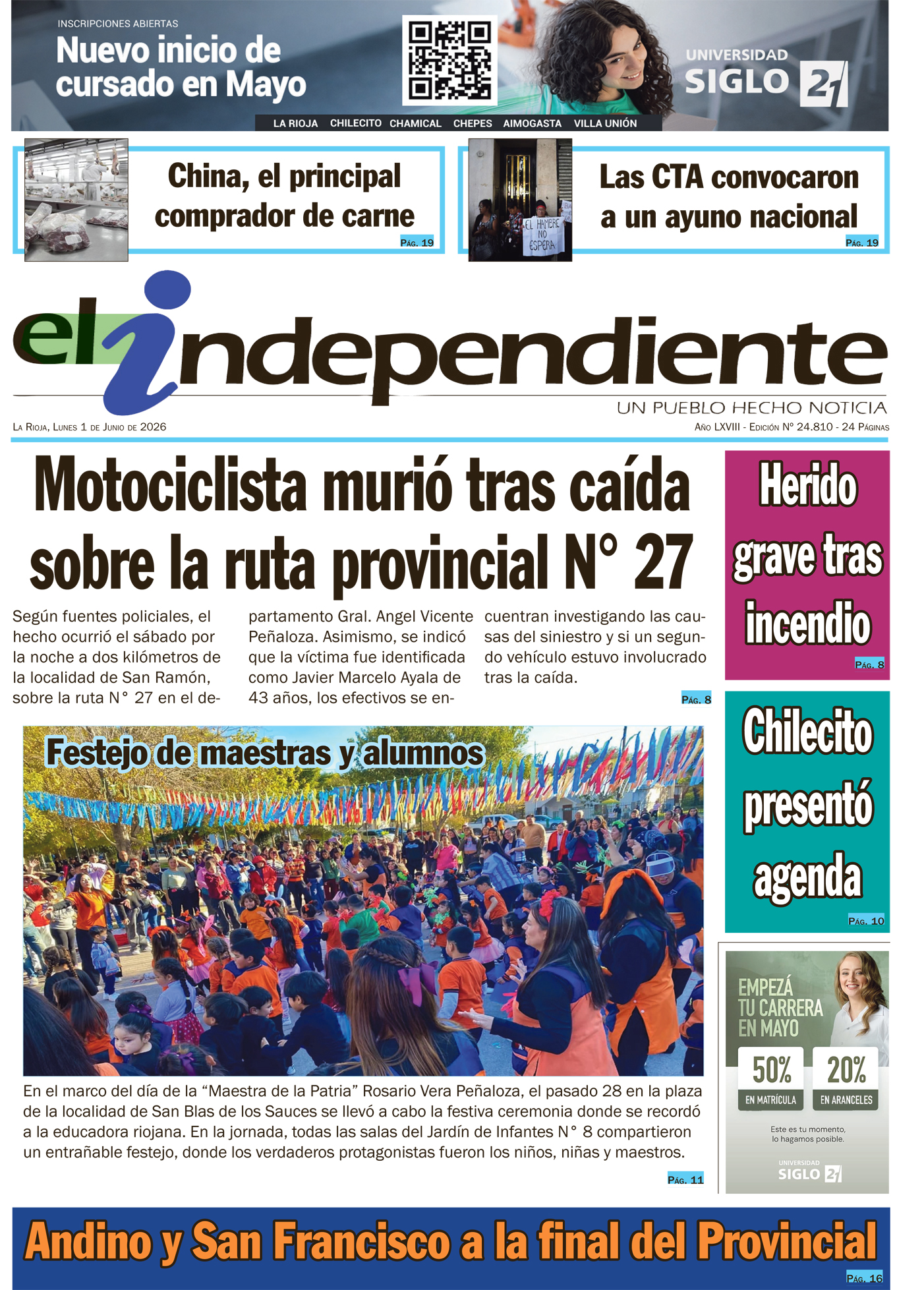 Edición 24410