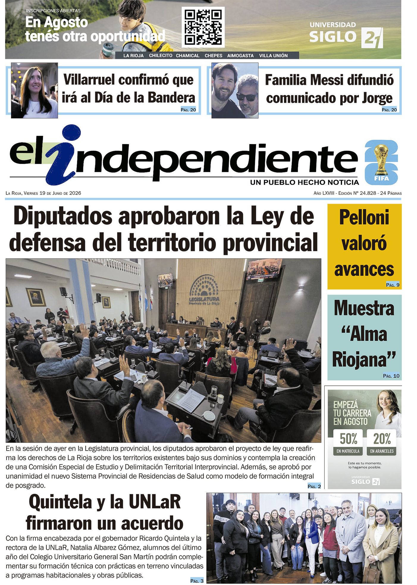 Edición 24428