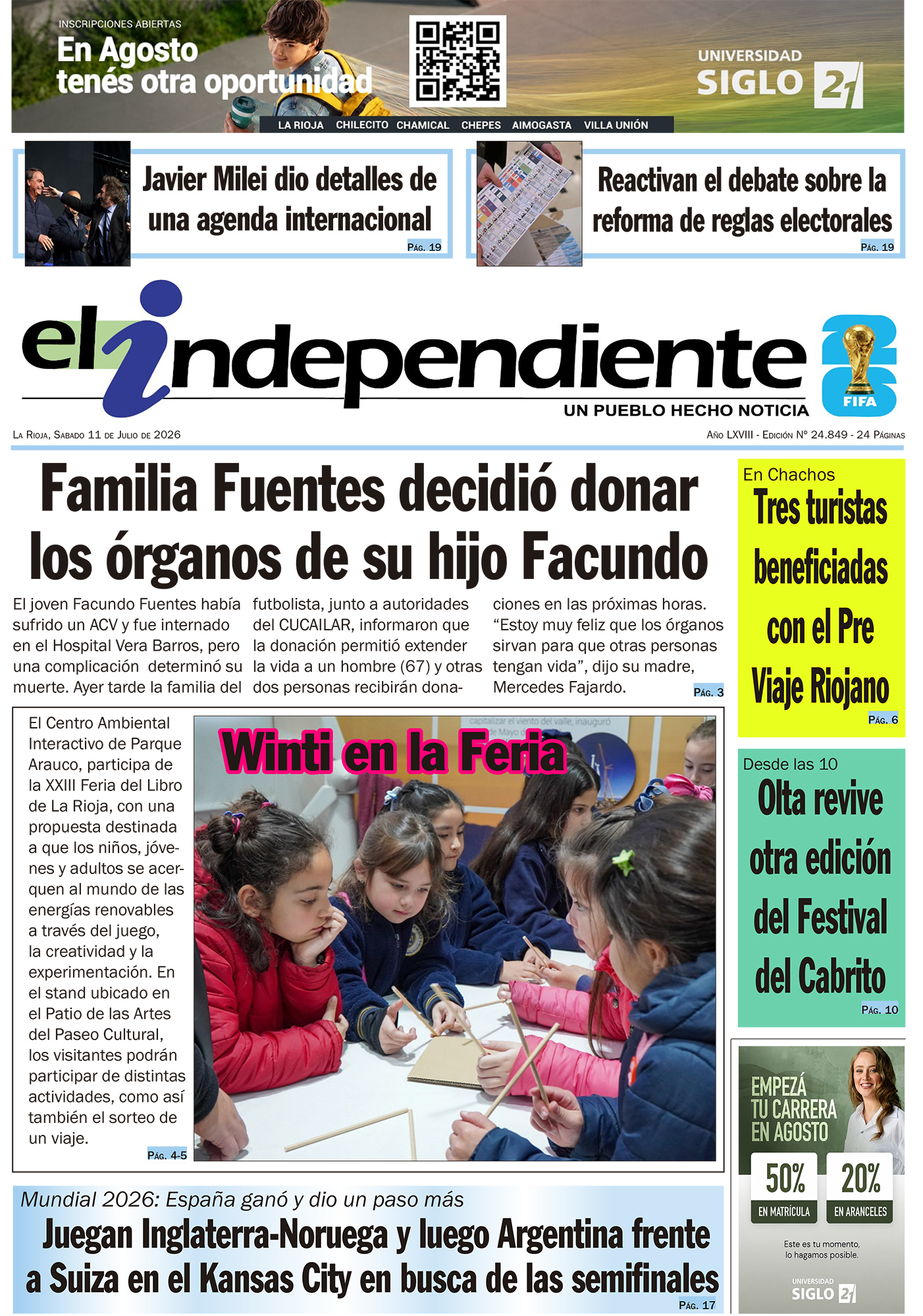 Edición 24450