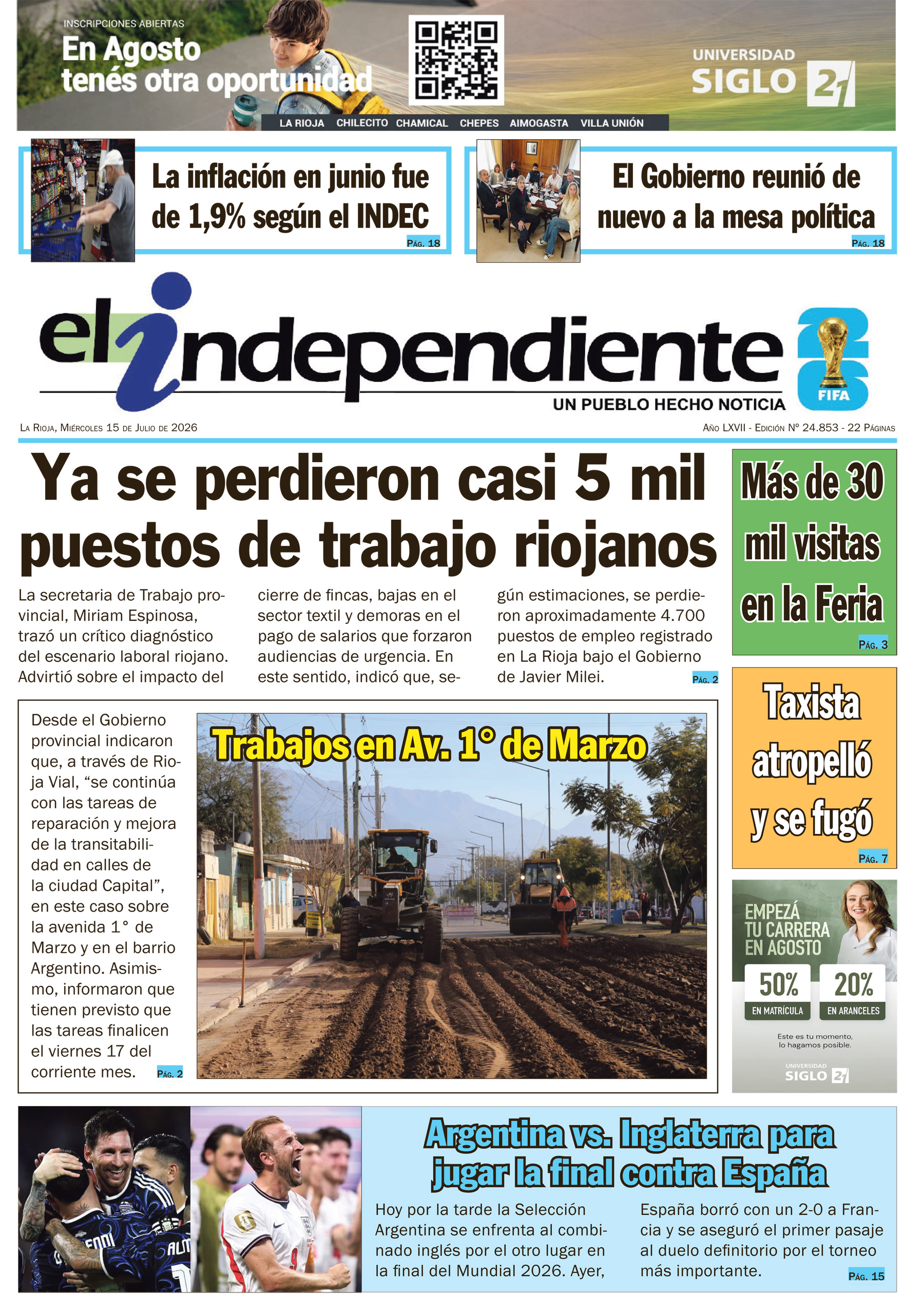 Edición 24454