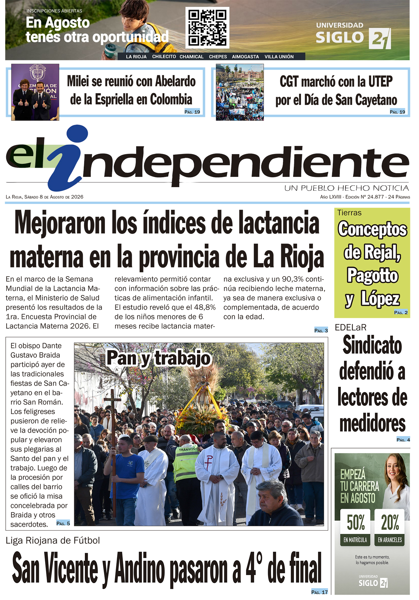 Edición 24477