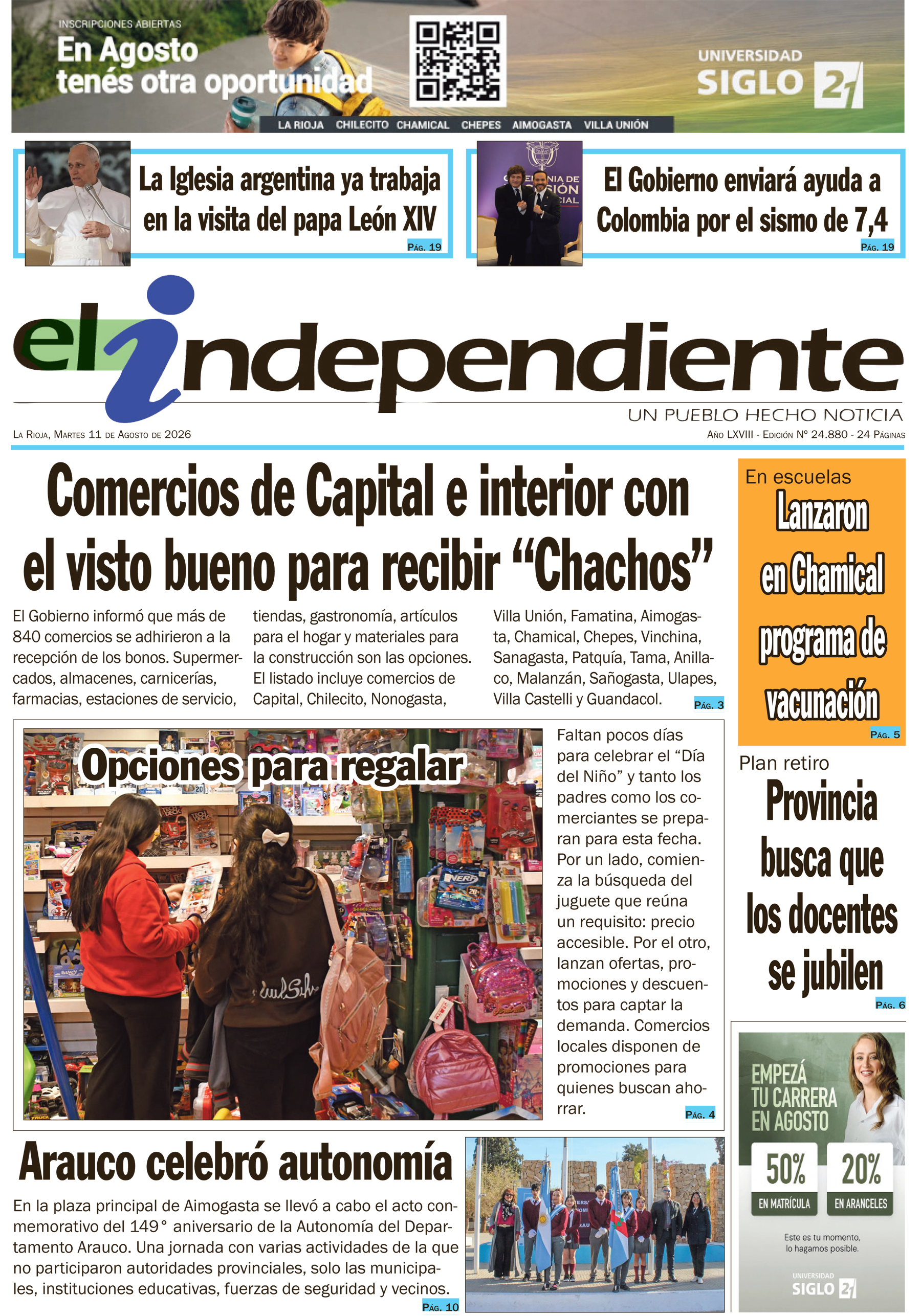 Edición 24480