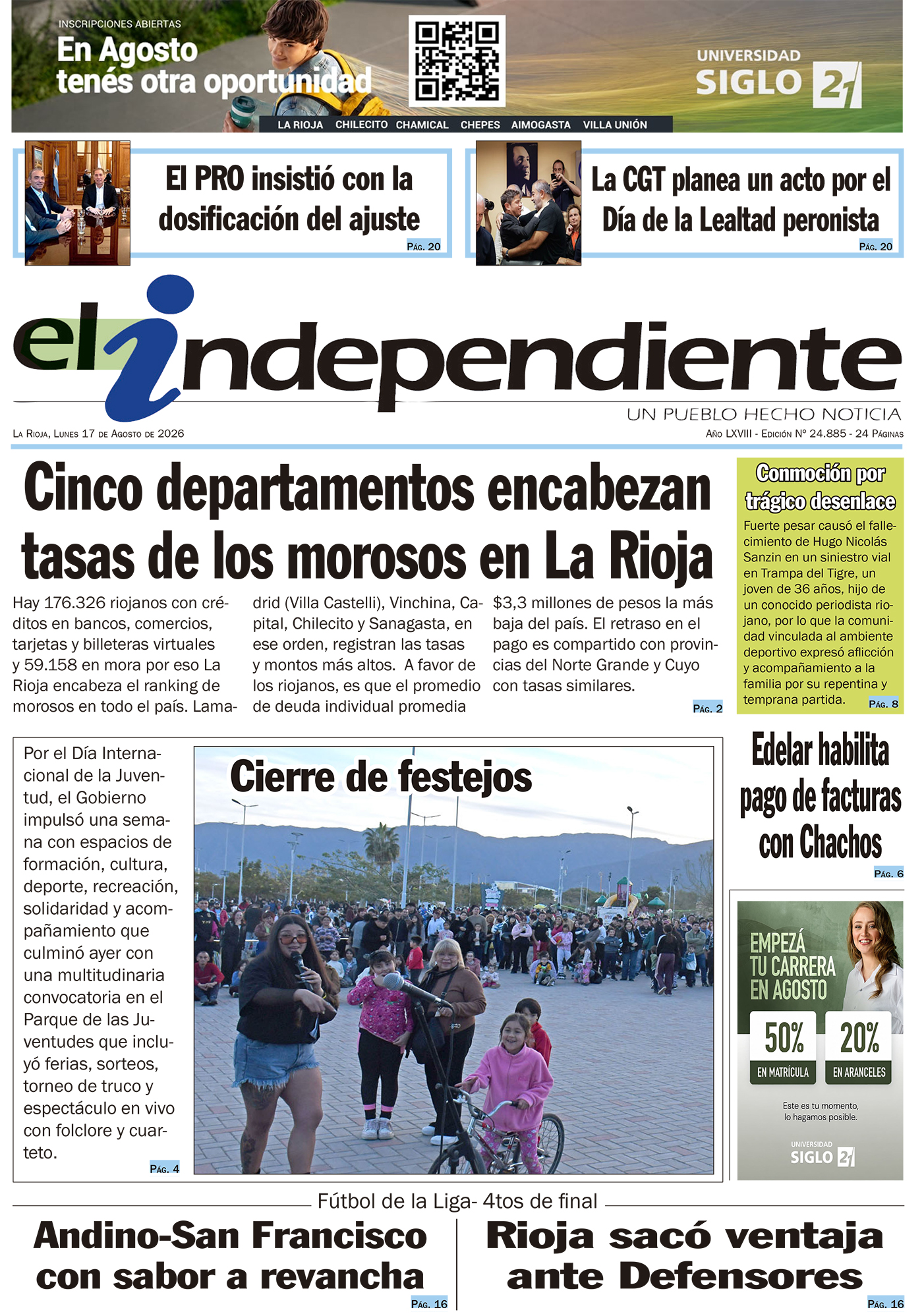 Edición 24486