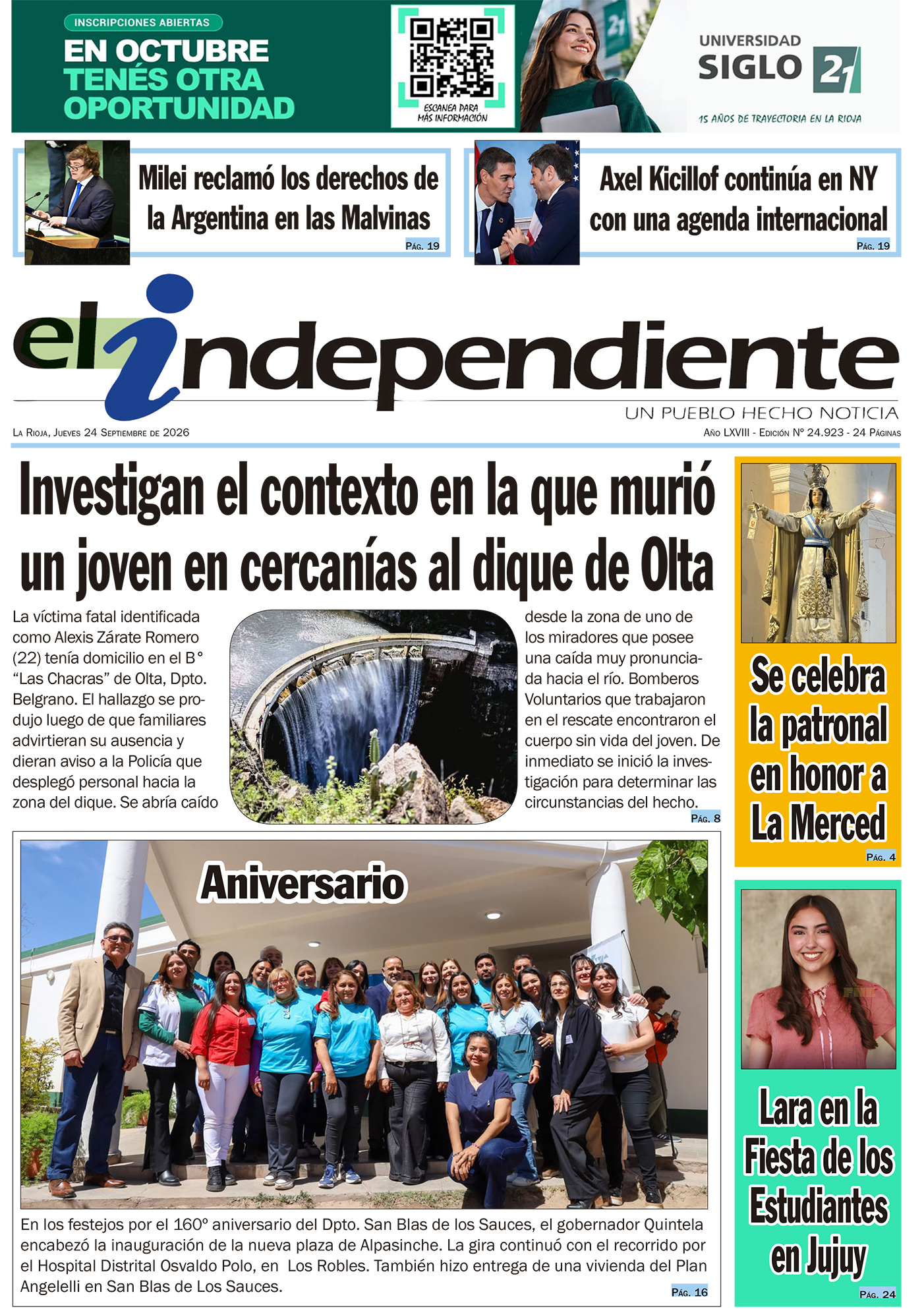 Edición 24524