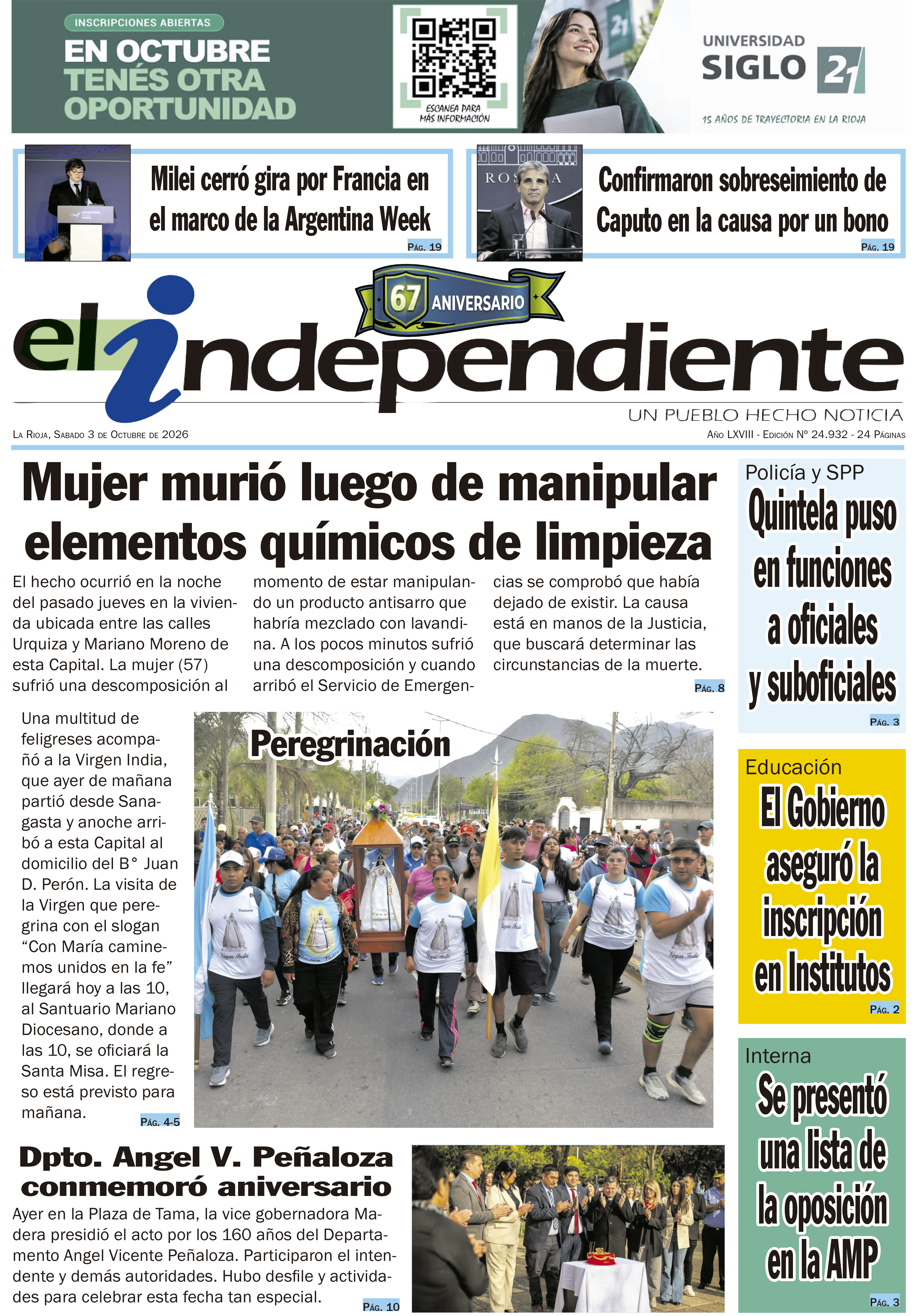 Edición 24533