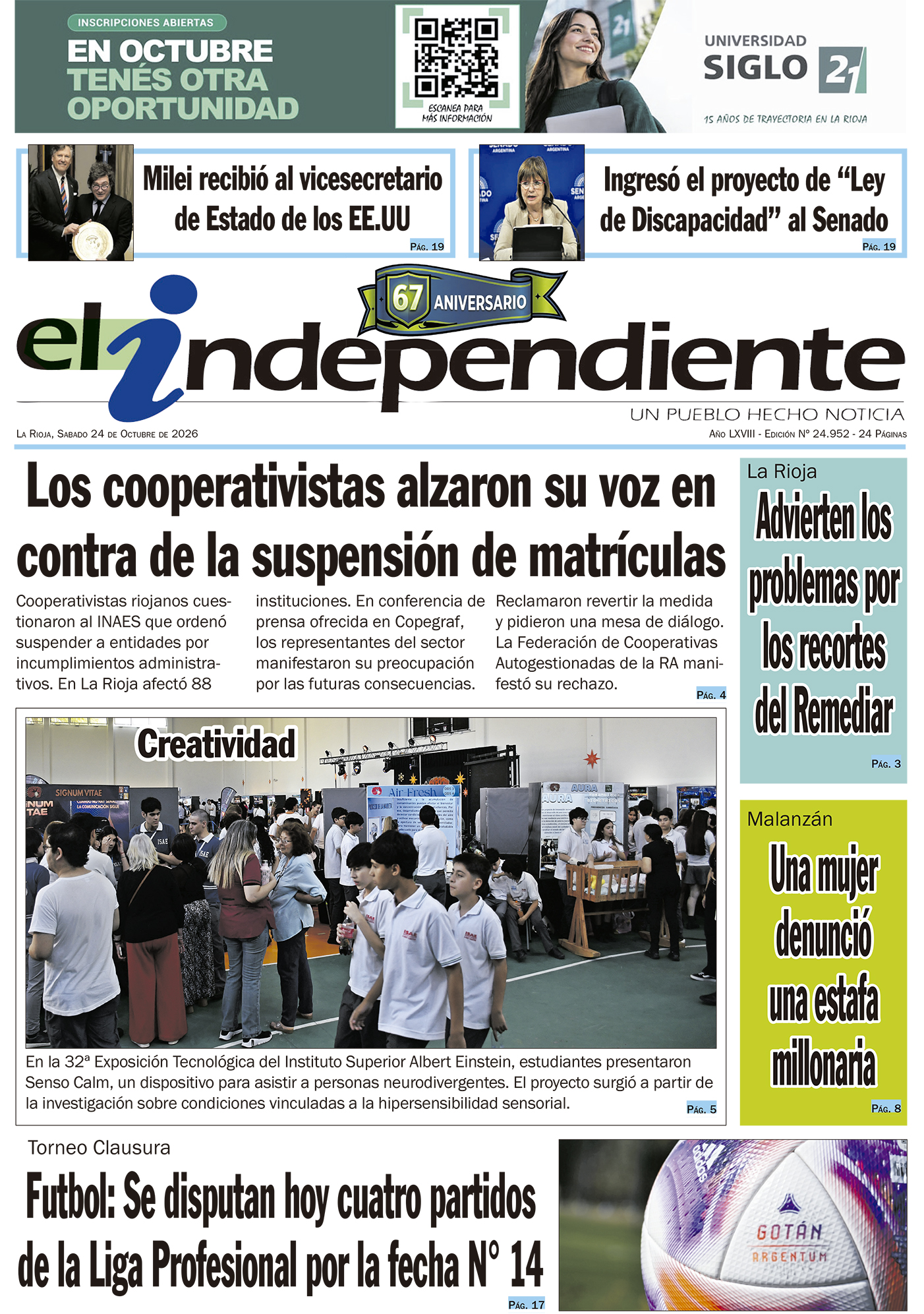 Edición 24553