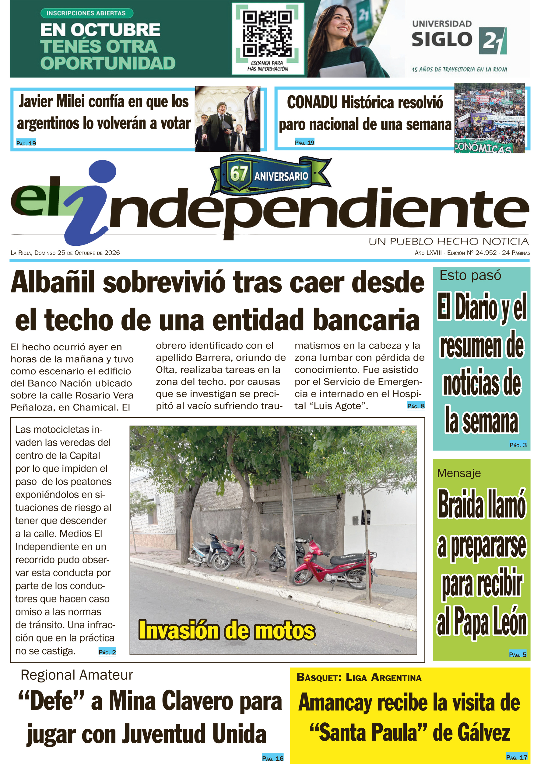 Edición 24554